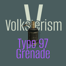 Volksterism-Type97Grenade icon