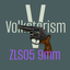 Volksterism-ZLS05-1.1.0 icon