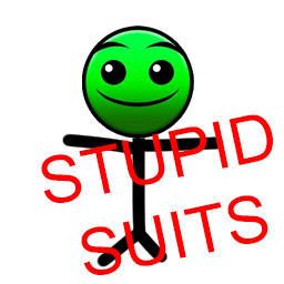 Vollidoten-Vollidoten_Suits icon