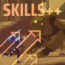 Volvary-SkillsPlusPlus icon