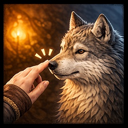 Vonny1412-HoldToCommand icon