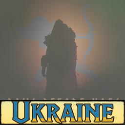 VoronUA-BowsBeforeHoes_UA icon