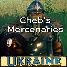 VoronUA-ChebsMercenaries_UA icon