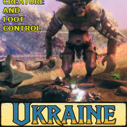 VoronUA-CreatureLevelAndLootControl_UA icon