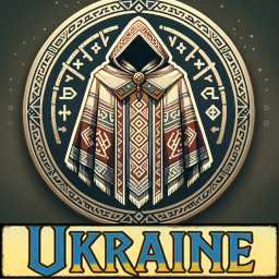VoronUA-DragoonCapes_UA icon