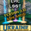 VoronUA-EpicLoot_UA_Translation icon