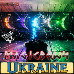 VoronUA-MagicBows_UA icon