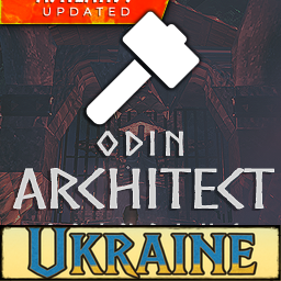 VoronUA-OdinArchitect_UA icon