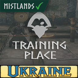 VoronUA-OdinTrainingPlace_UA icon