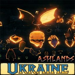 VoronUA-TrophyBuffs_UA icon