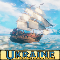 VoronUA-ValheimRAFT_UA icon