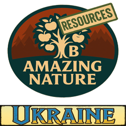 VoronUA-balrond_amazing_nature_resource_UA icon
