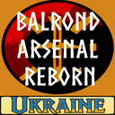 VoronUA-balrond_arsenal_reborn_UA icon