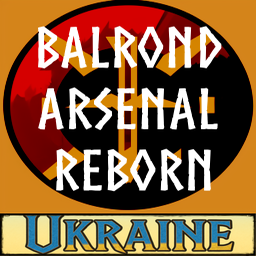 VoronUA-balrond_arsenal_reborn_UA icon