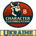 VoronUA-balrond_character_customization_UA icon