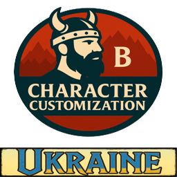 VoronUA-balrond_character_customization_UA icon