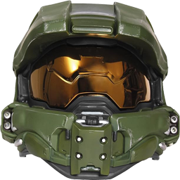 Vorphis-MasterChief_Suit icon