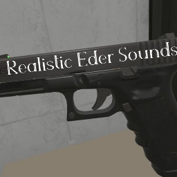VortexLT-Realistic_Eder_Sounds icon