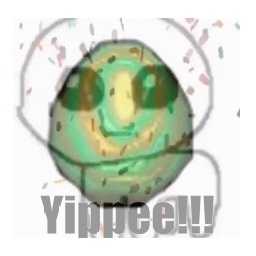 Vow_Studios-Yippee_Egg icon
