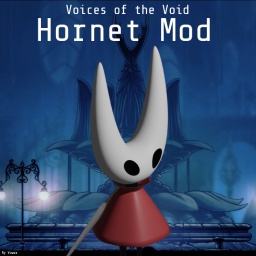 Vowux-HornetMod icon