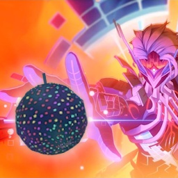 VoxMains-DTM_Discottore_Disco_Ball icon