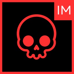 VoxelGG-InfMortality icon