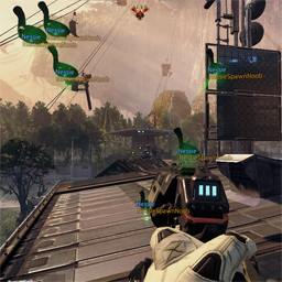 VoyageDB_Modding_Home-Mixed_Game icon