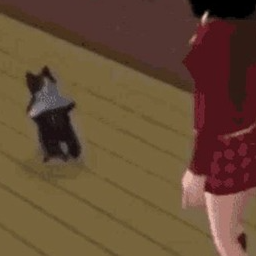 VoydWalker-BreakdanceGhostGirl icon