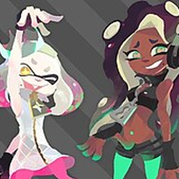 VoydWalker-SplatoonSuits icon