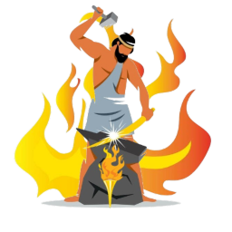 Vulcan-Vulcan_Company_Two icon