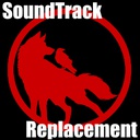 VulcanFire_Modding-Wolf_And_Raven_Music_Replacer icon