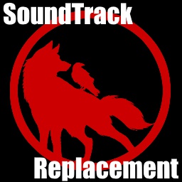 VulcanFire_Modding-Wolf_And_Raven_Music_Replacer icon