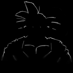 Vulf-GokuBracken icon