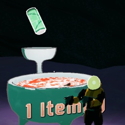 Vulf-NewtShopWhiteSoup icon