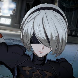 Vulfox-2B_Model icon