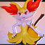 Vulfox-Braixen_Model-0.1.0 icon