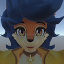 Vulfox-Carmelita_Fox icon