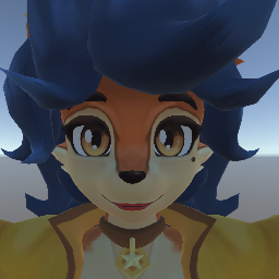 Vulfox-Carmelita_Fox icon