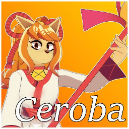 Vulfox-Ceroba_Model icon