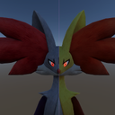 Vulfox-DelphoxModel icon