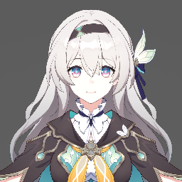 Vulfox-Firefly_Model icon