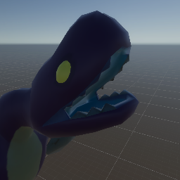 Vulfox-Lemurian icon