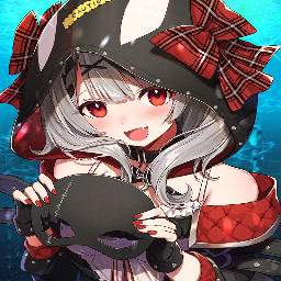 Vulfox-Lethal_Chloe icon