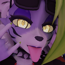 Vulfox-Starmageddon_Posters_and_Paintings icon