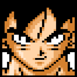 Vutrizz-Goku icon