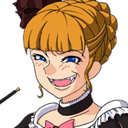 VyniraSnowy-Beatrice_Suit icon