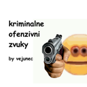 VypicusTingz-KriminalneOfenzivniZvuky icon