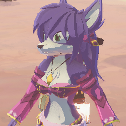 W0lfmare-ArtificerEmber icon