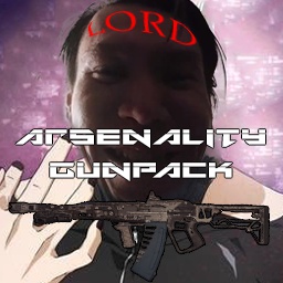 W33B-Arsenality icon