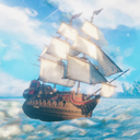 WAAAA-ValheimRAFT icon